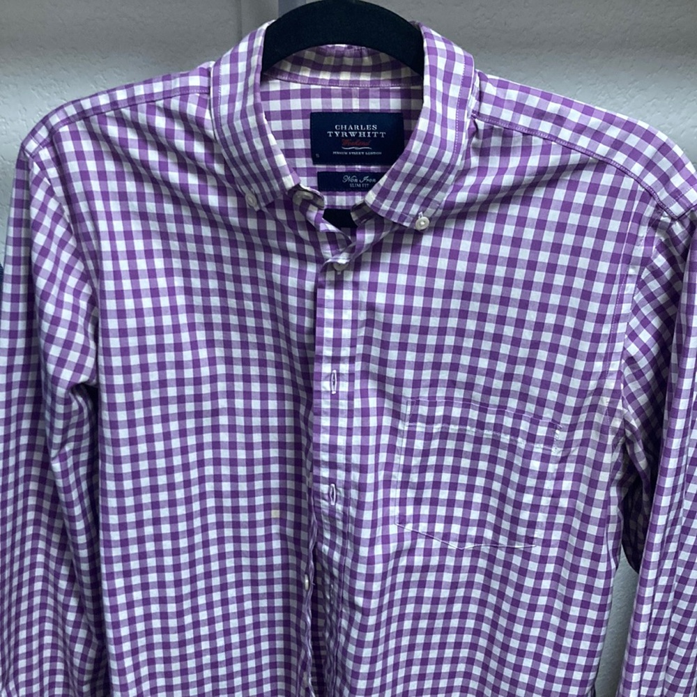 Dress shirt